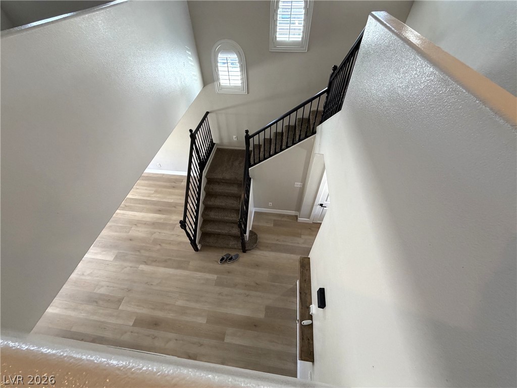 5782 Field Breeze Street Las Vegas NV 89148