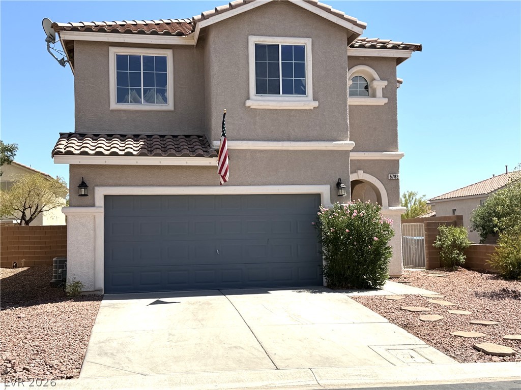 5782 Field Breeze Street Las Vegas NV 89148
