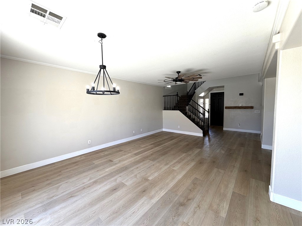5782 Field Breeze Street Las Vegas NV 89148