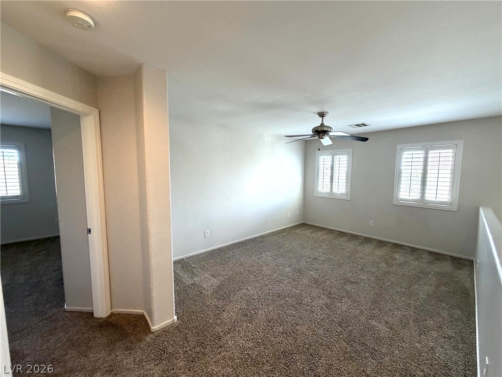5782 Field Breeze Street Las Vegas NV 89148