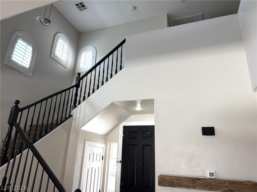 5782 Field Breeze Street Las Vegas NV 89148