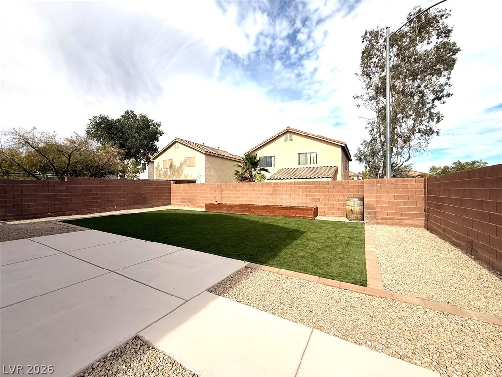 5782 Field Breeze Street Las Vegas NV 89148