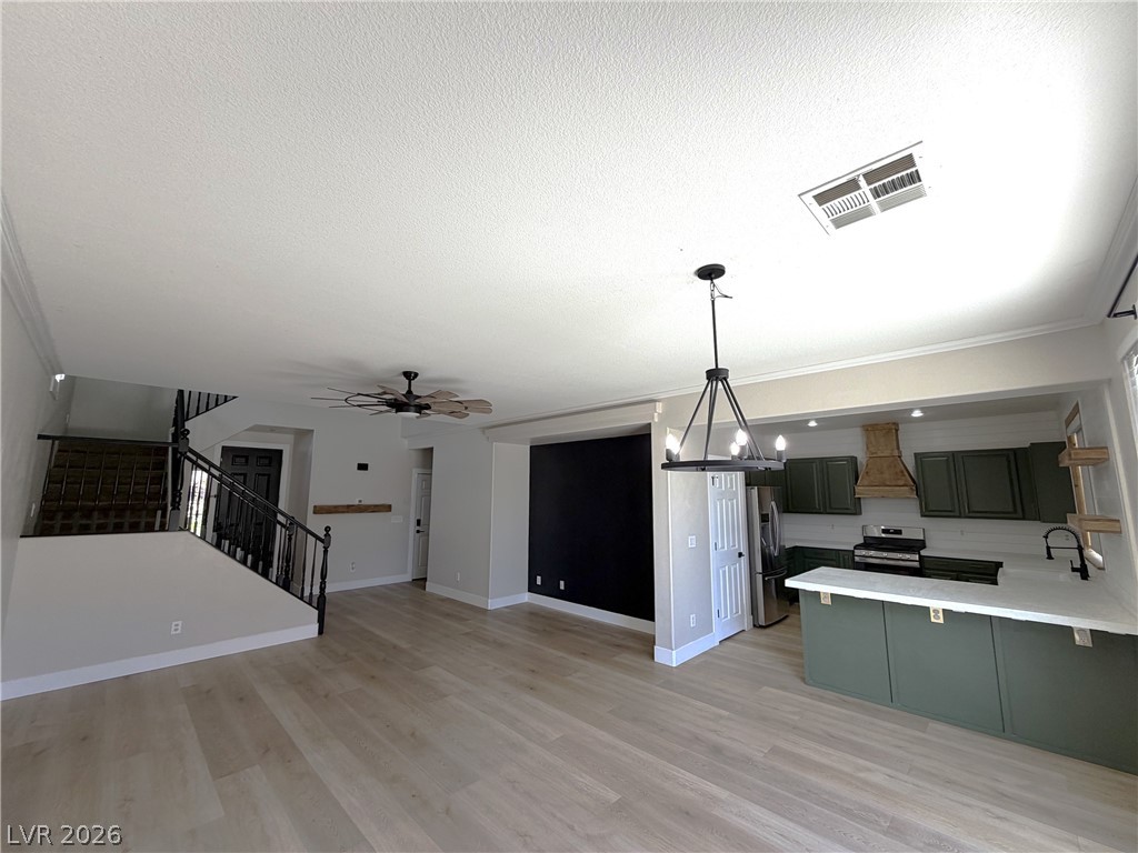5782 Field Breeze Street Las Vegas NV 89148