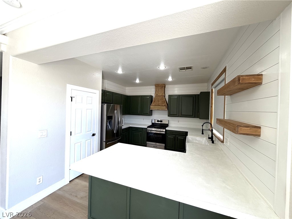 5782 Field Breeze Street Las Vegas NV 89148