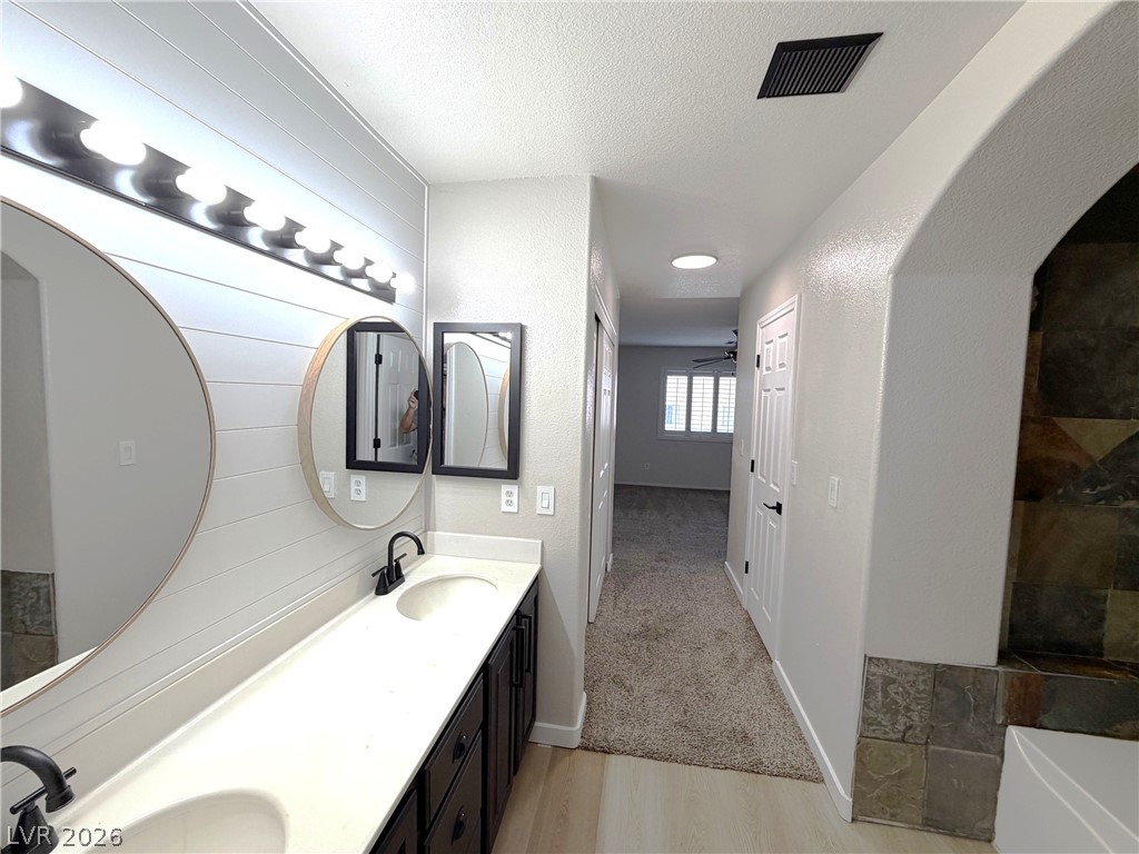 5782 Field Breeze Street Las Vegas NV 89148