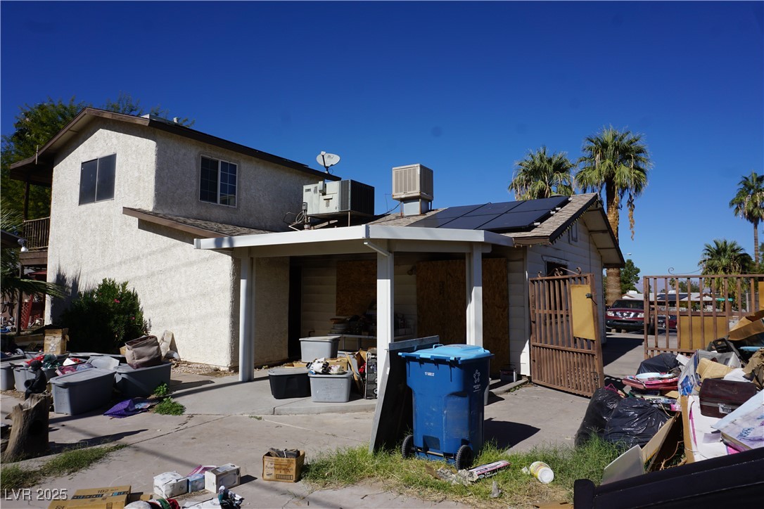 Las Vegas NV 89120