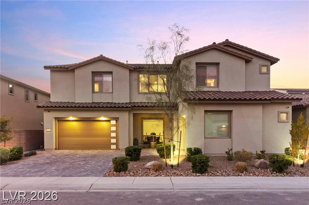 225 Carmel Sky Street Las Vegas NV 89138