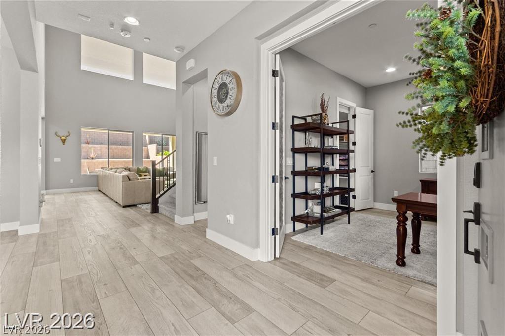 225 Carmel Sky Street Las Vegas NV 89138