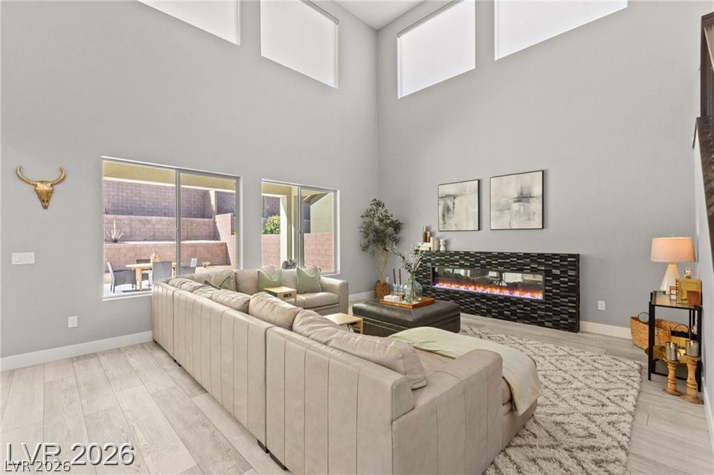 225 Carmel Sky Street Las Vegas NV 89138