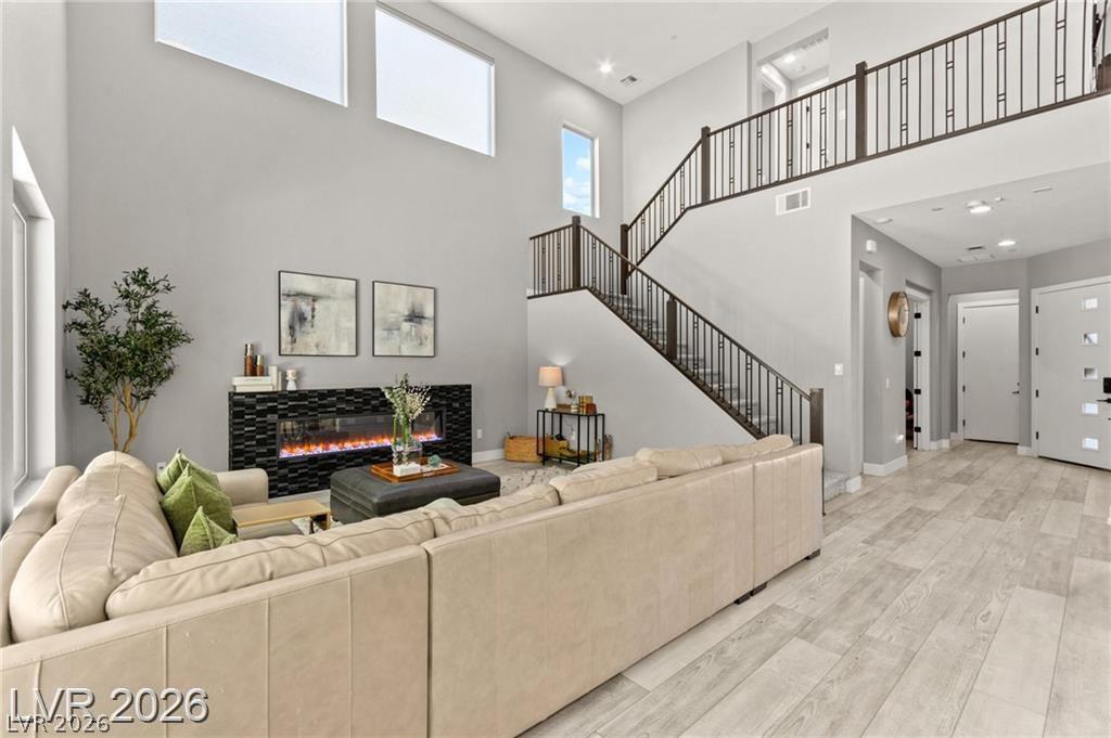 225 Carmel Sky Street Las Vegas NV 89138