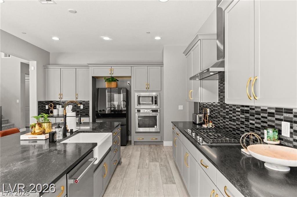225 Carmel Sky Street Las Vegas NV 89138