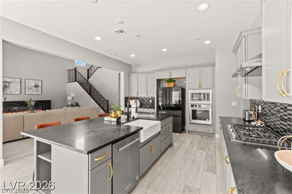 225 Carmel Sky Street Las Vegas NV 89138