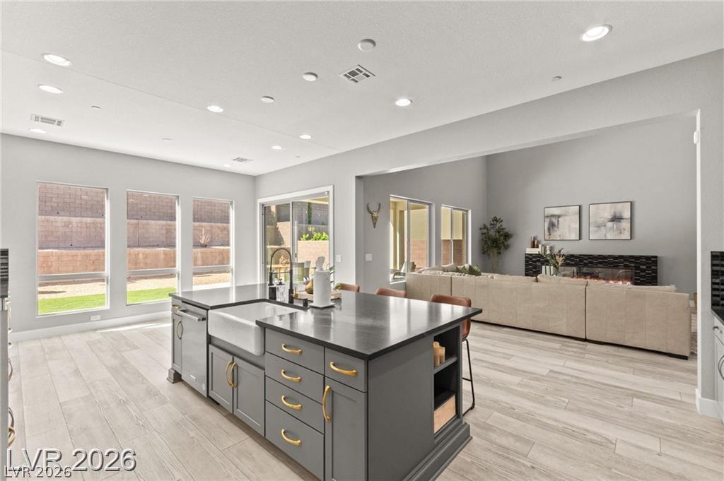 225 Carmel Sky Street Las Vegas NV 89138