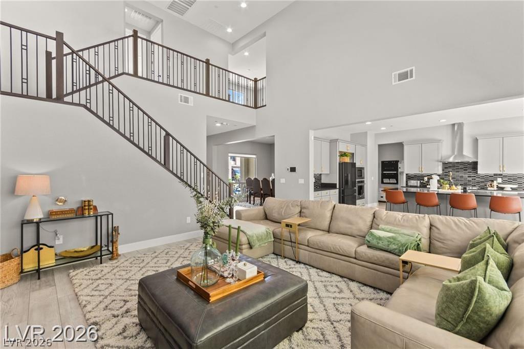 225 Carmel Sky Street Las Vegas NV 89138