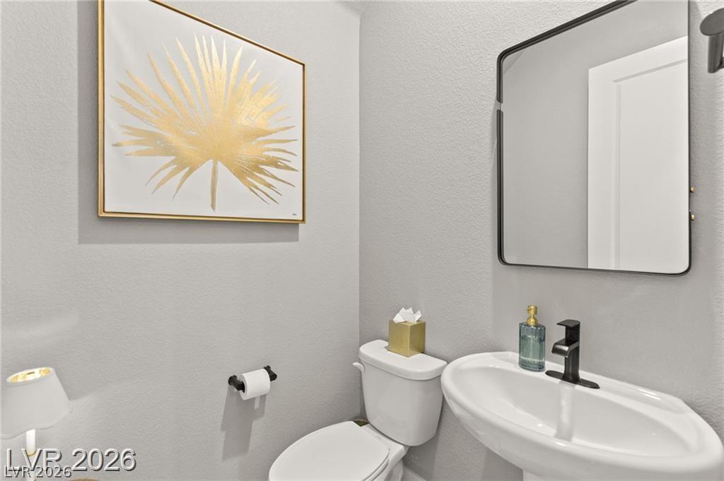 225 Carmel Sky Street Las Vegas NV 89138