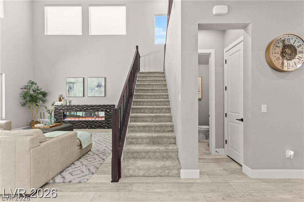 225 Carmel Sky Street Las Vegas NV 89138
