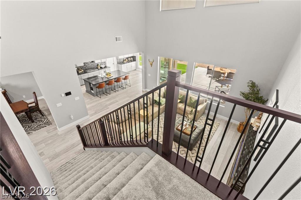 225 Carmel Sky Street Las Vegas NV 89138