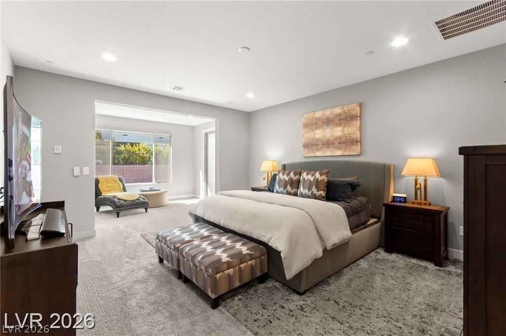 225 Carmel Sky Street Las Vegas NV 89138