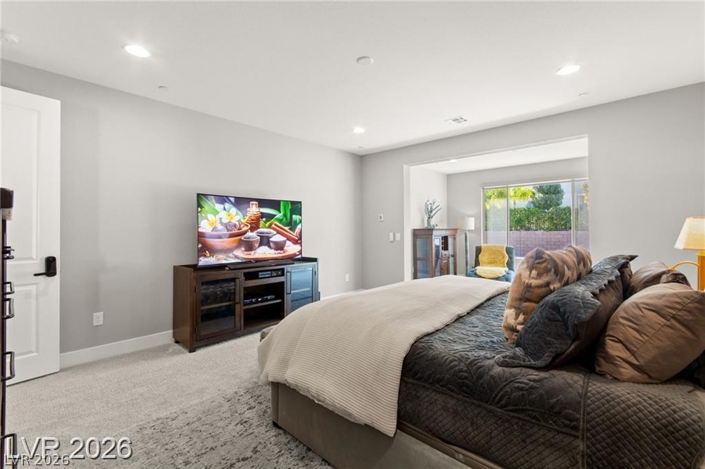 225 Carmel Sky Street Las Vegas NV 89138