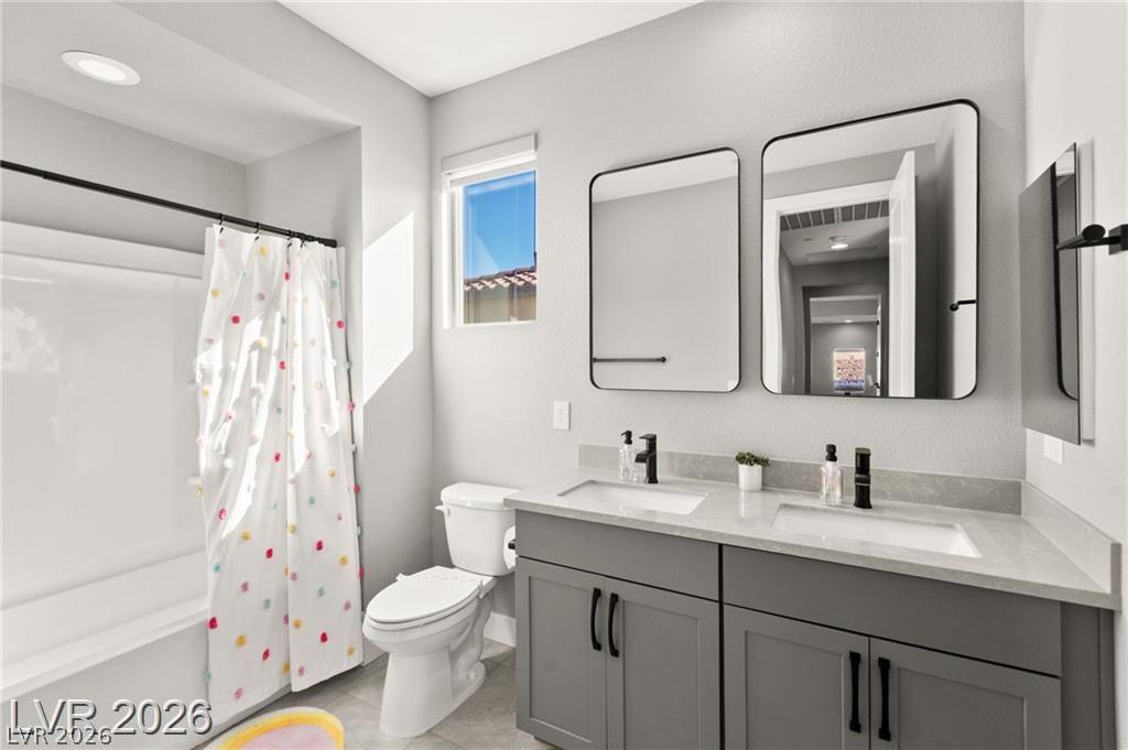225 Carmel Sky Street Las Vegas NV 89138
