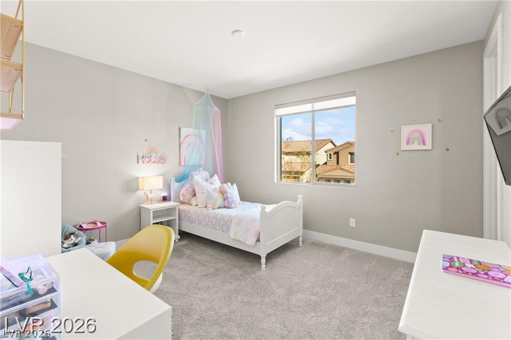 225 Carmel Sky Street Las Vegas NV 89138