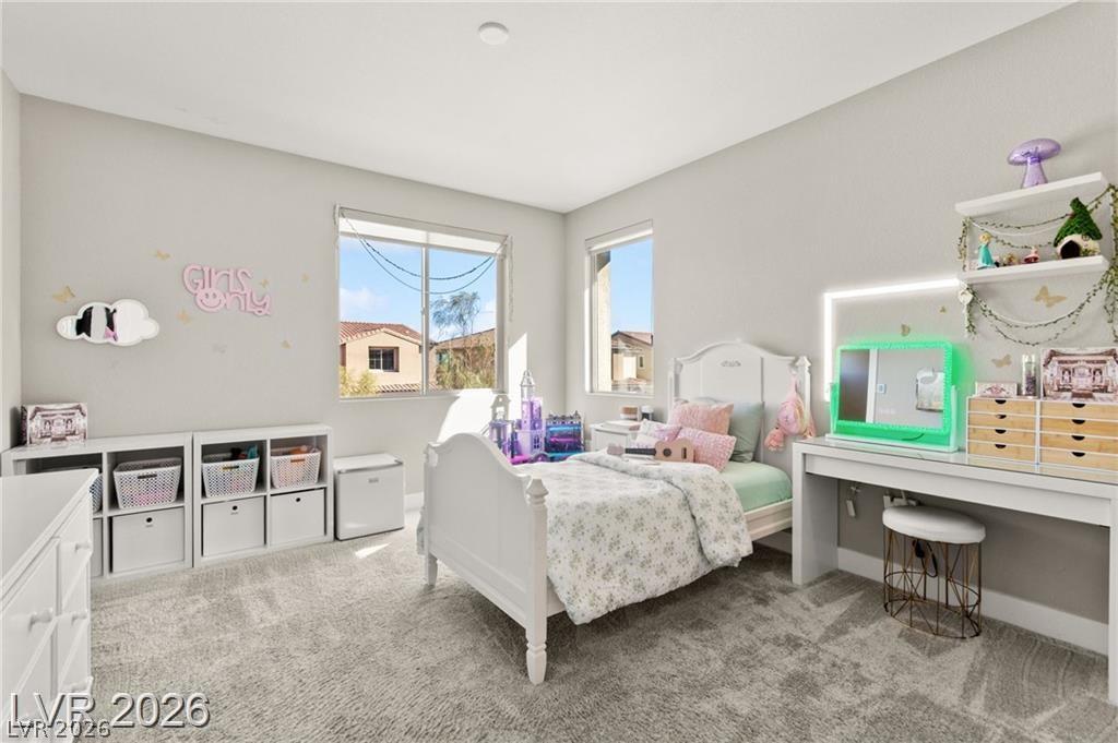 225 Carmel Sky Street Las Vegas NV 89138