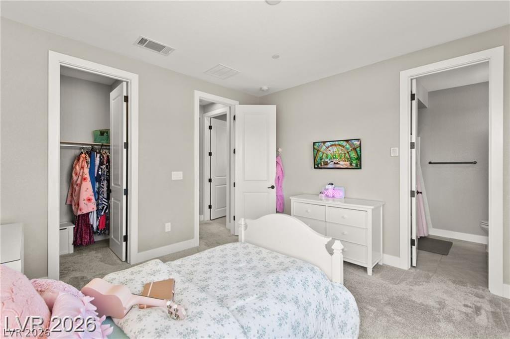 225 Carmel Sky Street Las Vegas NV 89138