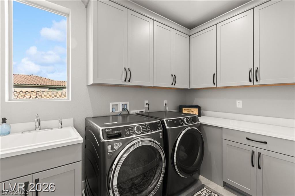 225 Carmel Sky Street Las Vegas NV 89138