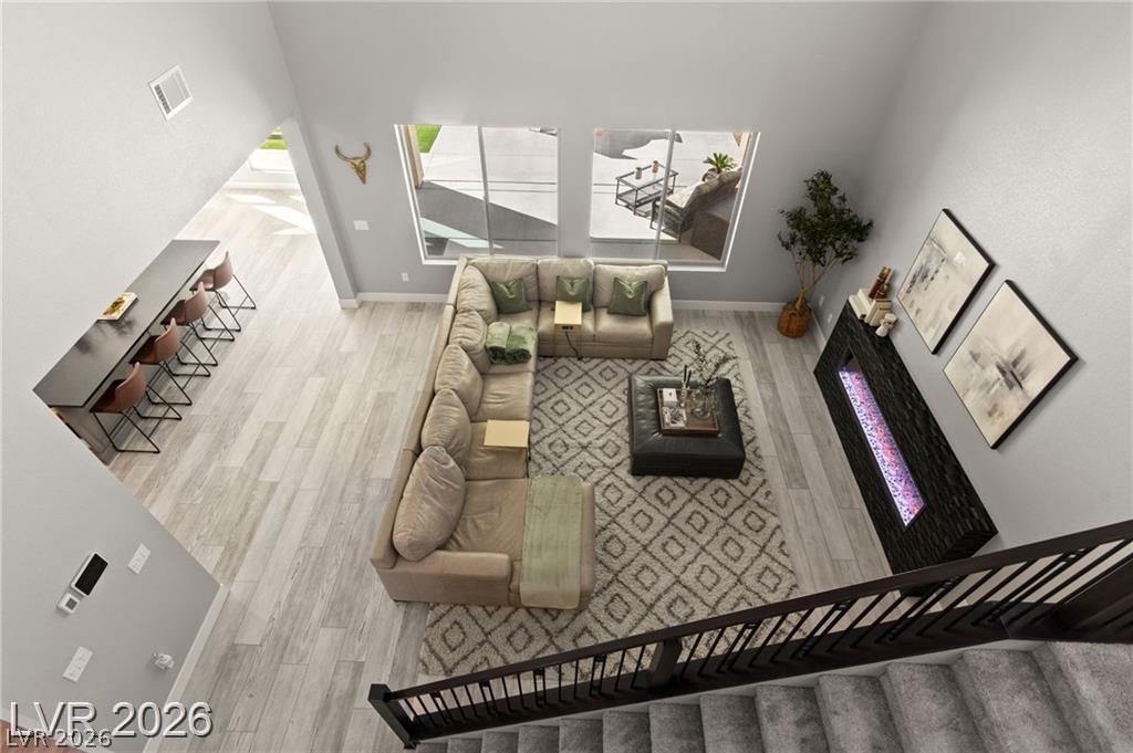 225 Carmel Sky Street Las Vegas NV 89138