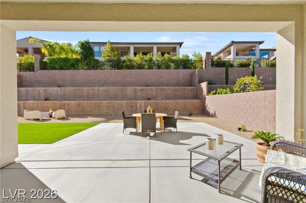 225 Carmel Sky Street Las Vegas NV 89138
