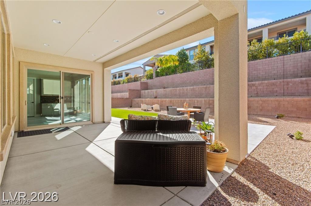 225 Carmel Sky Street Las Vegas NV 89138