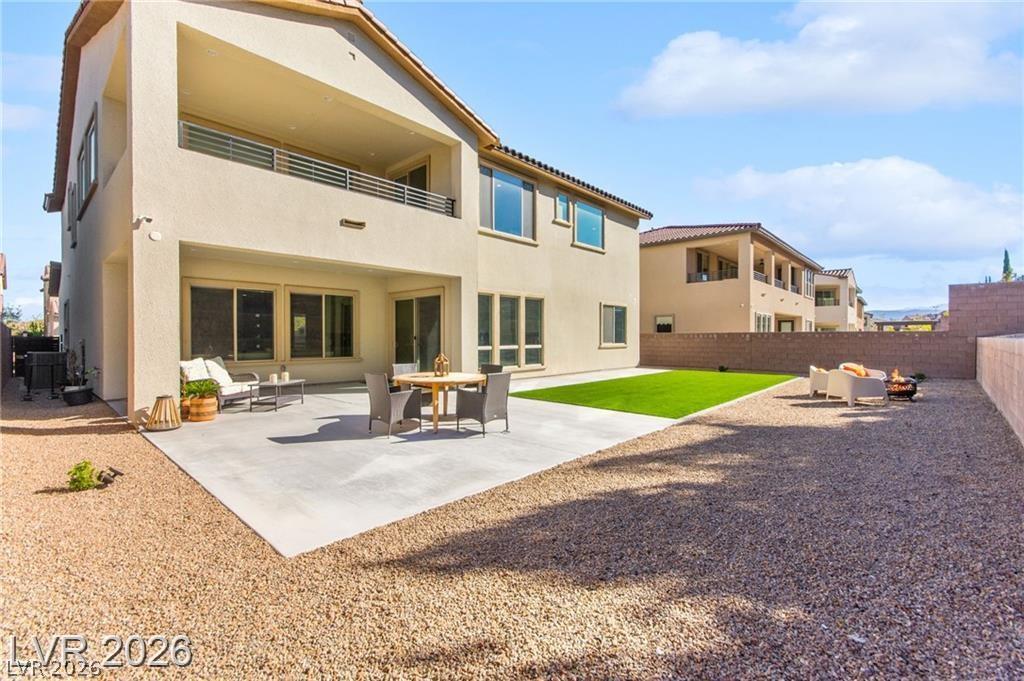 225 Carmel Sky Street Las Vegas NV 89138