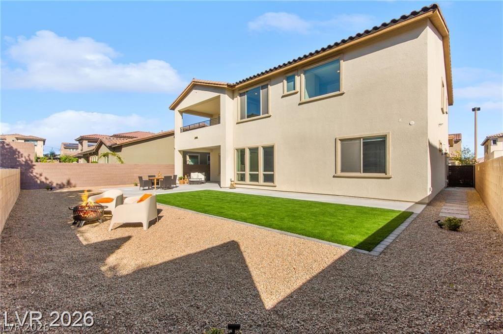 225 Carmel Sky Street Las Vegas NV 89138
