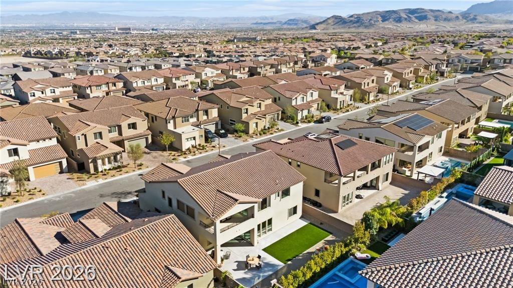 225 Carmel Sky Street Las Vegas NV 89138