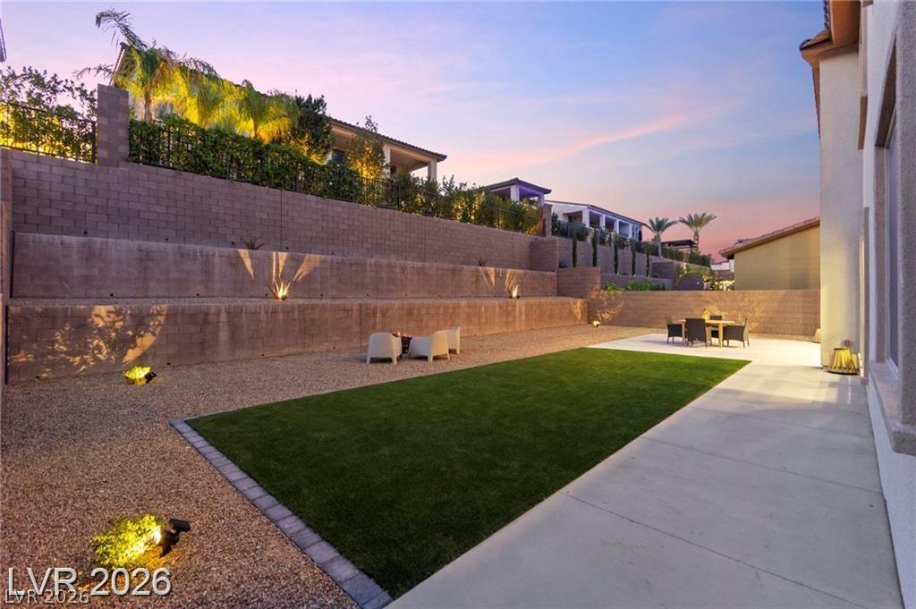 225 Carmel Sky Street Las Vegas NV 89138
