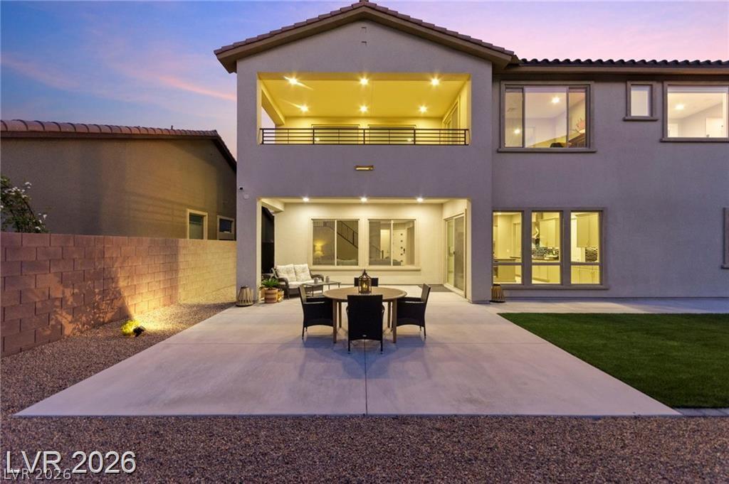 225 Carmel Sky Street Las Vegas NV 89138