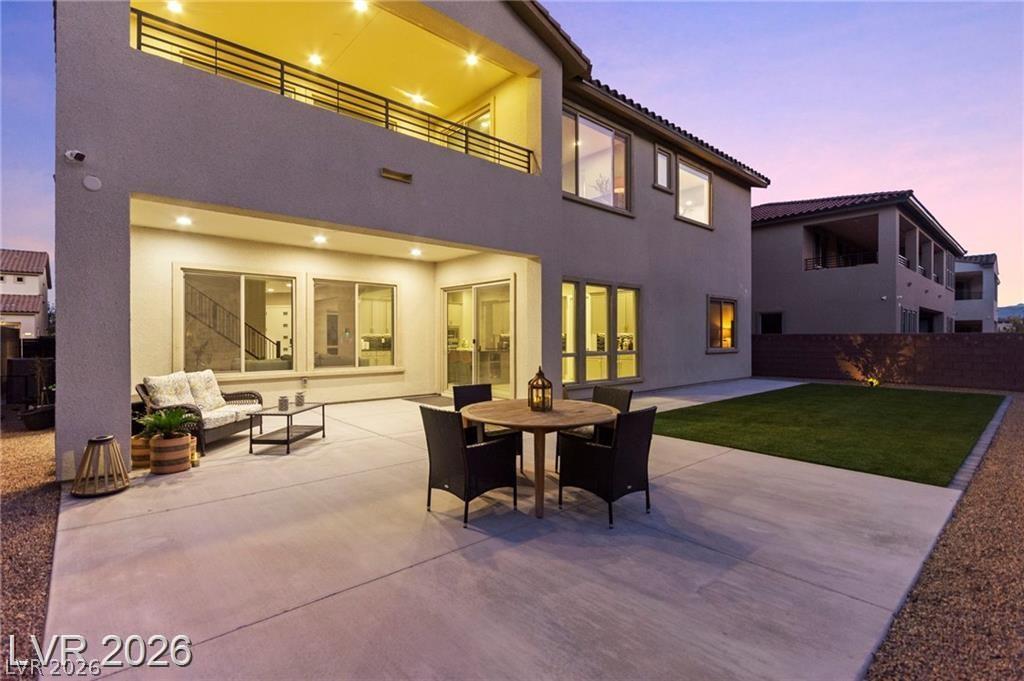 225 Carmel Sky Street Las Vegas NV 89138