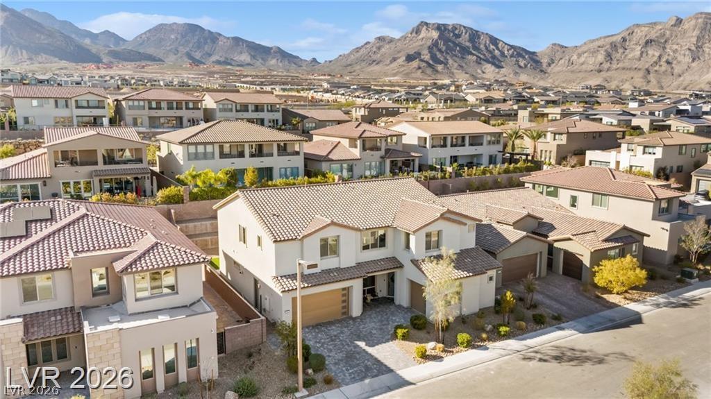 225 Carmel Sky Street Las Vegas NV 89138