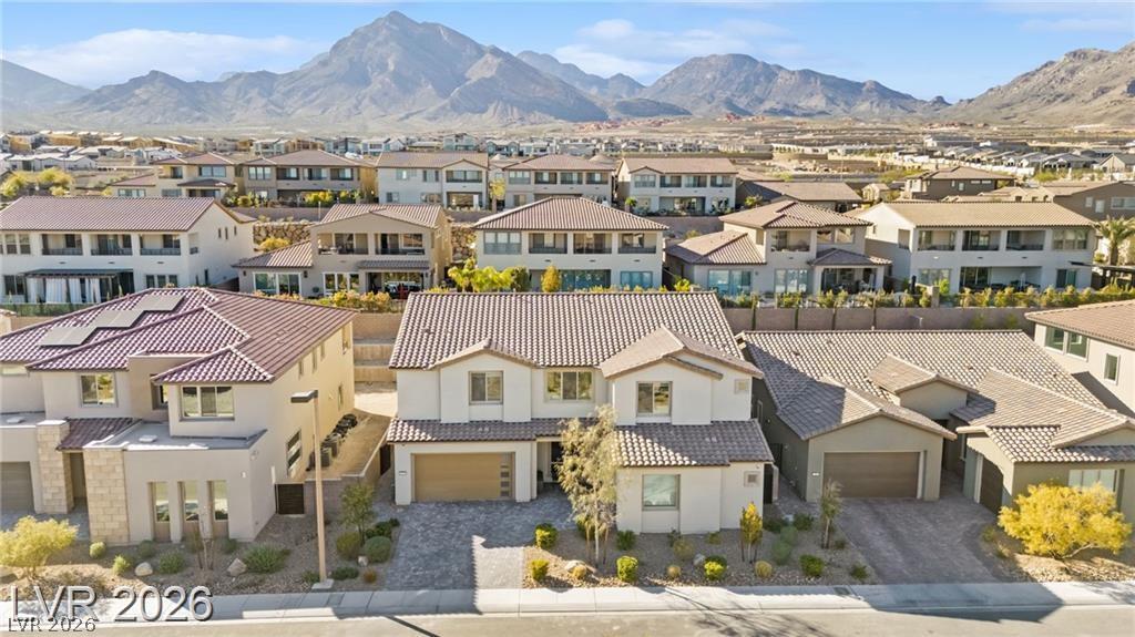 225 Carmel Sky Street Las Vegas NV 89138