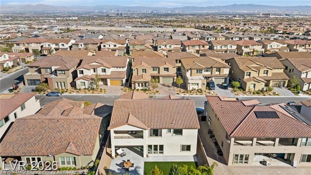 225 Carmel Sky Street Las Vegas NV 89138