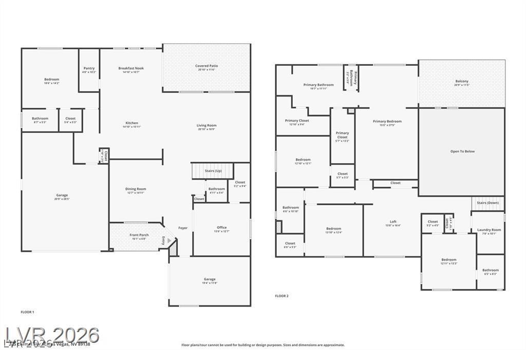 225 Carmel Sky Street Las Vegas NV 89138