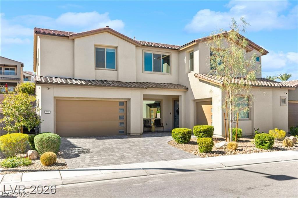 225 Carmel Sky Street Las Vegas NV 89138