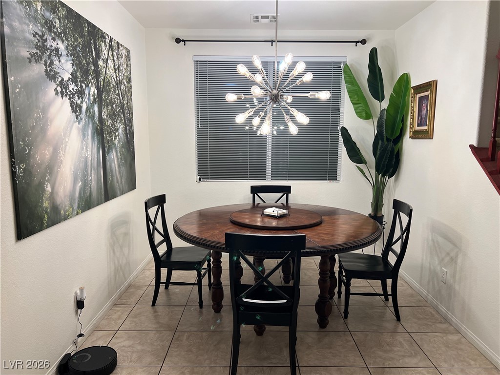 8333 Lower Trailhead Avenue Las Vegas NV 89113