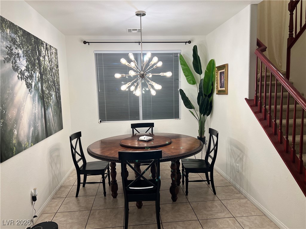 8333 Lower Trailhead Avenue Las Vegas NV 89113