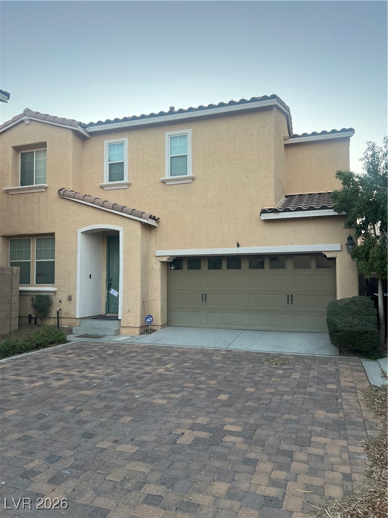 8333 Lower Trailhead Avenue Las Vegas NV 89113