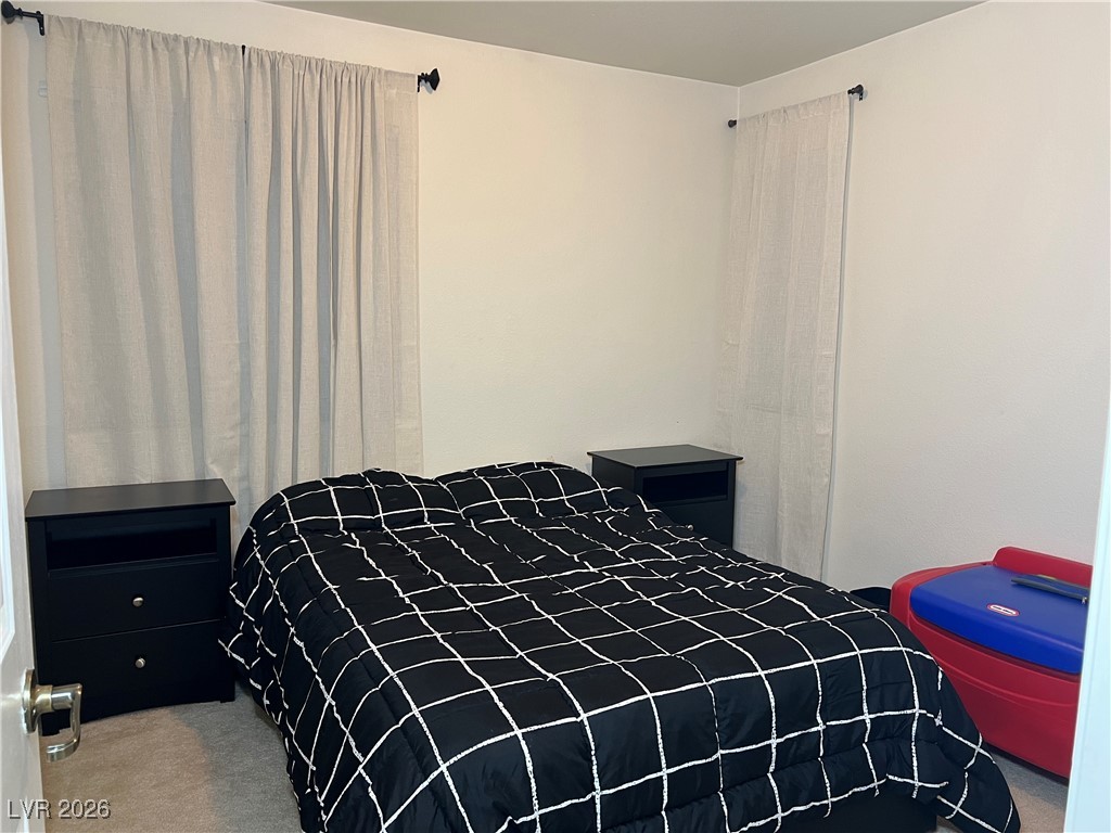 8333 Lower Trailhead Avenue Las Vegas NV 89113