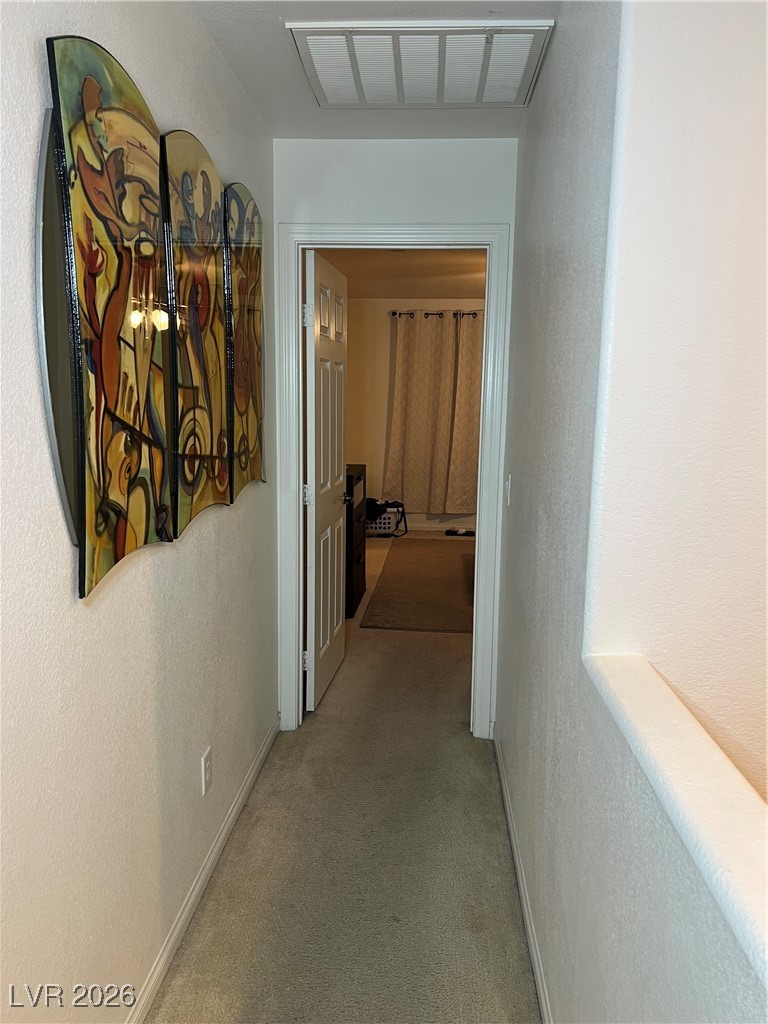 8333 Lower Trailhead Avenue Las Vegas NV 89113