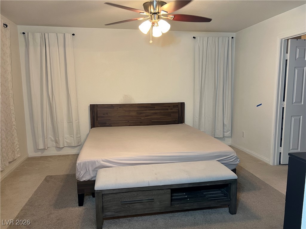 8333 Lower Trailhead Avenue Las Vegas NV 89113