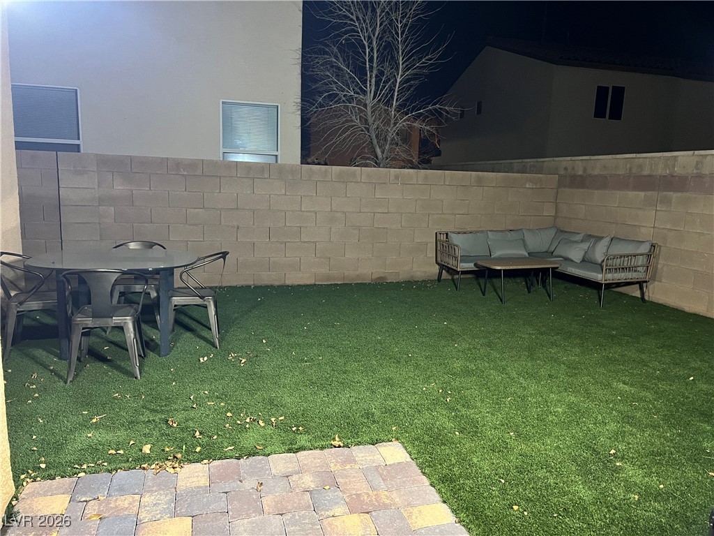 8333 Lower Trailhead Avenue Las Vegas NV 89113