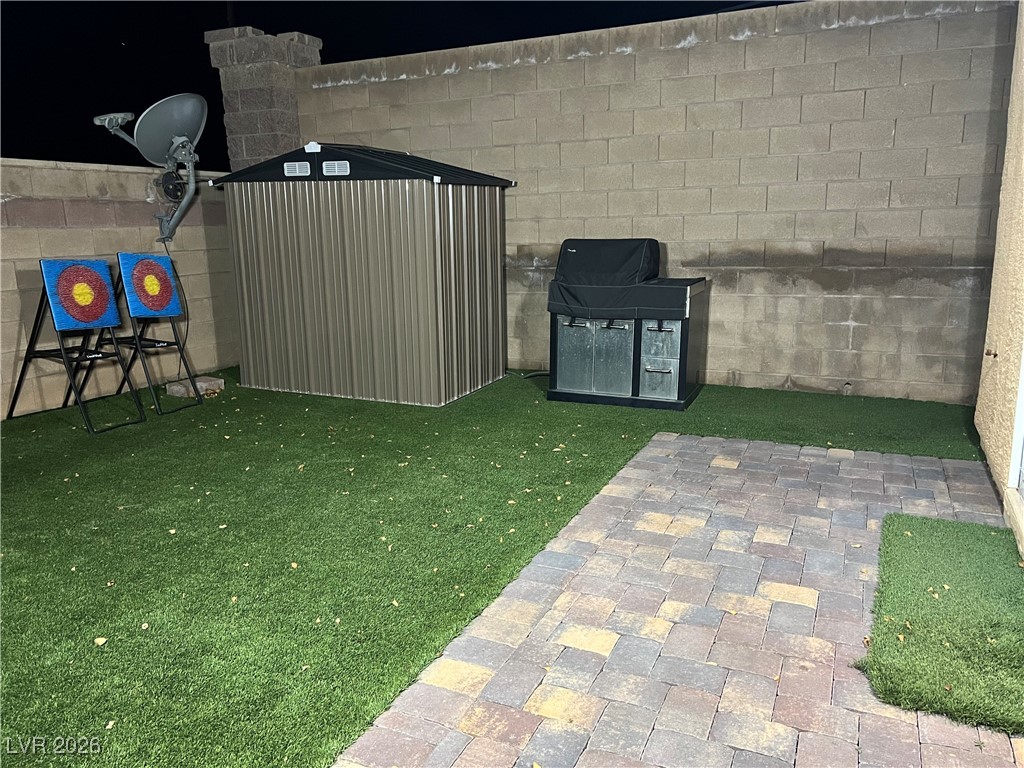 8333 Lower Trailhead Avenue Las Vegas NV 89113